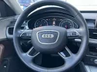 Audi A6L 2018 30th Anniversary Edition 35 TFSI Fashion Model — миниатюра 11