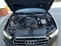 Audi A6L 2018 30th Anniversary Edition 35 TFSI Fashion Model — миниатюра 26