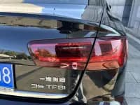 Audi A6L 2018 30th Anniversary Edition 35 TFSI Fashion Model — миниатюра 29