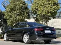 Audi A6L 2018 30th Anniversary Edition 35 TFSI Fashion Model — миниатюра 7