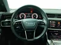 Audi A6L 2023 40 TFSI Luxury Dynamic — миниатюра 11