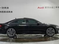 Audi A6L 2023 40 TFSI Luxury Dynamic — миниатюра 3