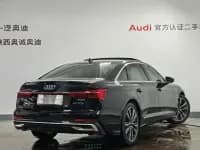 Audi A6L 2023 40 TFSI Luxury Dynamic — миниатюра 4