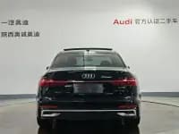 Audi A6L 2023 40 TFSI Luxury Dynamic — миниатюра 5