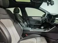 Audi A6L 2023 40 TFSI Luxury Dynamic — миниатюра 8