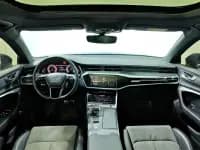 Audi A6L 2023 40 TFSI Luxury Dynamic — миниатюра 10