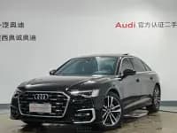 Audi A6L 2024 40 TFSI Luxury Dynamic — миниатюра 1
