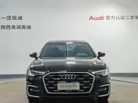 Audi A6L 2024 40 TFSI Luxury Dynamic — миниатюра 2