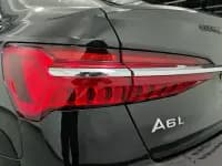 Audi A6L 2024 40 TFSI Luxury Dynamic — миниатюра 14