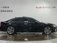 Audi A6L 2024 40 TFSI Luxury Dynamic — миниатюра 3
