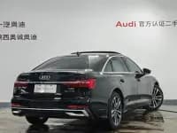 Audi A6L 2024 40 TFSI Luxury Dynamic — миниатюра 4