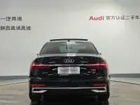 Audi A6L 2024 40 TFSI Luxury Dynamic — миниатюра 5