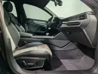 Audi A6L 2024 40 TFSI Luxury Dynamic — миниатюра 7