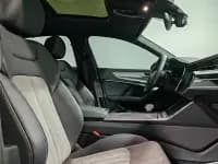 Audi A6L 2024 40 TFSI Luxury Dynamic — миниатюра 8
