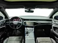 Audi A6L 2024 40 TFSI Luxury Dynamic — миниатюра 10