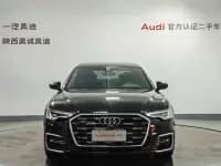 Audi A6L 2024 45 TFSI quattro Premium Dynamic Edition — миниатюра 2