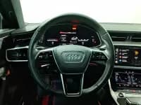 Audi A6L 2024 45 TFSI quattro Premium Dynamic Edition — миниатюра 11