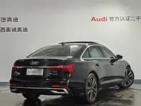 Audi A6L 2024 45 TFSI quattro Premium Dynamic Edition — миниатюра 4