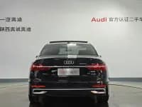 Audi A6L 2024 45 TFSI quattro Premium Dynamic Edition — миниатюра 5