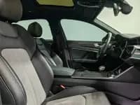 Audi A6L 2024 45 TFSI quattro Premium Dynamic Edition — миниатюра 8