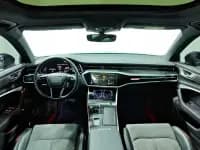 Audi A6L 2024 45 TFSI quattro Premium Dynamic Edition — миниатюра 10