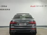 Audi A6L 2020 40 TFSI Luxury Dynamic — миниатюра 5