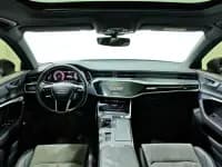 Audi A6L 2020 40 TFSI Luxury Dynamic — миниатюра 10