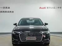 Audi A6L 2024 45 TFSI quattro Premium Elegance — миниатюра 2