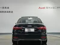 Audi A6L 2024 45 TFSI quattro Premium Elegance — миниатюра 5