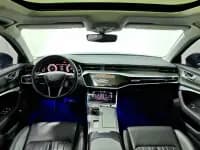 Audi A6L 2024 45 TFSI Premium Elegance — миниатюра 10