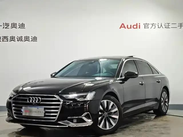 Audi A6L 2024 45 TFSI Premium Elegance