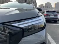 2024 Audi Q4 e-tron 50 e-tron quattro Trailblazer Night Edition — миниатюра 12