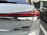 2024 Audi Q4 e-tron 50 e-tron quattro Trailblazer Night Edition — миниатюра 13