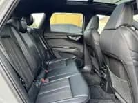 2024 Audi Q4 e-tron 50 e-tron quattro Trailblazer Night Edition — миниатюра 7