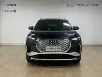 Audi Q4 e-tron 2024 Model 40 e-tron Adventure Edition — миниатюра 2