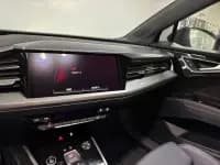 Audi Q4 e-tron 2024 Model 40 e-tron Adventure Edition — миниатюра 11