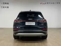 Audi Q4 e-tron 2024 Model 40 e-tron Adventure Edition — миниатюра 16