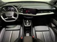 Audi Q4 e-tron 2024 Model 40 e-tron Adventure Edition — миниатюра 8