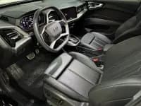 Audi Q4 e-tron 2024 Model 40 e-tron Adventure Edition — миниатюра 9