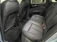 2024 Audi Q4 e-tron 50 e-tron quattro Trailblazer Night Edition — миниатюра 7