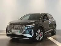 Audi Q4 e-tron 2024 Model 40 e-tron Adventure Edition — миниатюра 1