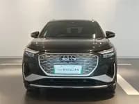 Audi Q4 e-tron 2024 Model 40 e-tron Adventure Edition — миниатюра 2