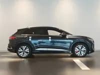 Audi Q4 e-tron 2024 Model 40 e-tron Adventure Edition — миниатюра 3
