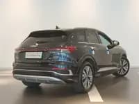 Audi Q4 e-tron 2024 Model 40 e-tron Adventure Edition — миниатюра 4