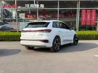 Audi Q4 e-tron 2024 Model 40 e-tron Trailblazer — миниатюра 4