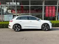 Audi Q4 e-tron 2024 Model 40 e-tron Trailblazer — миниатюра 8
