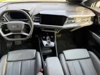 Audi Q4 e-tron 2024 Model 40 e-tron Trailblazer — миниатюра 9