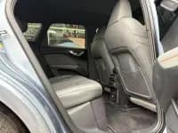 2024 Audi Q4 e-tron 50 e-tron quattro Trailblazer Night Edition — миниатюра 11