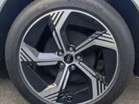 2024 Audi Q4 e-tron 50 e-tron quattro Trailblazer Night Edition — миниатюра 12