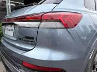 2024 Audi Q4 e-tron 50 e-tron quattro Trailblazer Night Edition — миниатюра 13